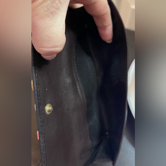 EUC Gucci Guccissima Queen Hobo Bag with Mayfair Bow Wallet - Picture 15 of 17